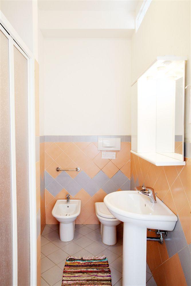 B&B La Perla Blu เลวานโต ภายนอก รูปภาพ